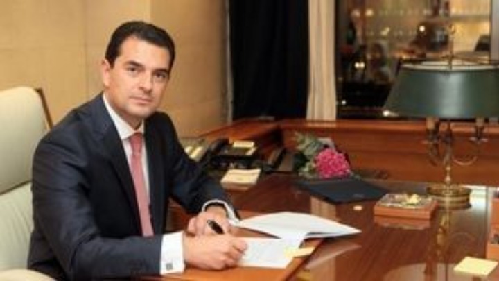 Κ. Σκρέκας: Σε ετοιμότητα για διασφάλιση της σταθερότητας ηλεκτροδότησης