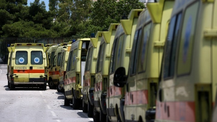 Kαρά Τεπέ: Η αιτία θανάτου του βρέφους