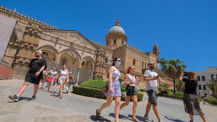 Ιταλία: Επίθεση χάκερ σε εμβολιαστικό κέντρο της Ρώμης