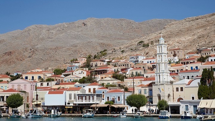 Κοινωνικός Τουρισμός: 38.000 επιταγές τις πρώτες εβδομάδες του Ιουλίου