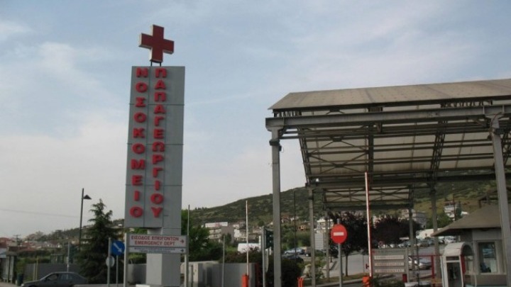 Γαβράνης: «Το 40% των ανεμβολίαστων θα νοσήσει μέχρι τέλος του έτους»
