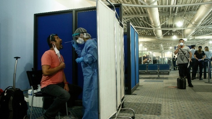 Διάγγελμα Αναστασιάδη: Δεν επιτρέπειται για τους λίγους να κινδυνεύσουν οι φτωχοί – Εμβολιαστείτε