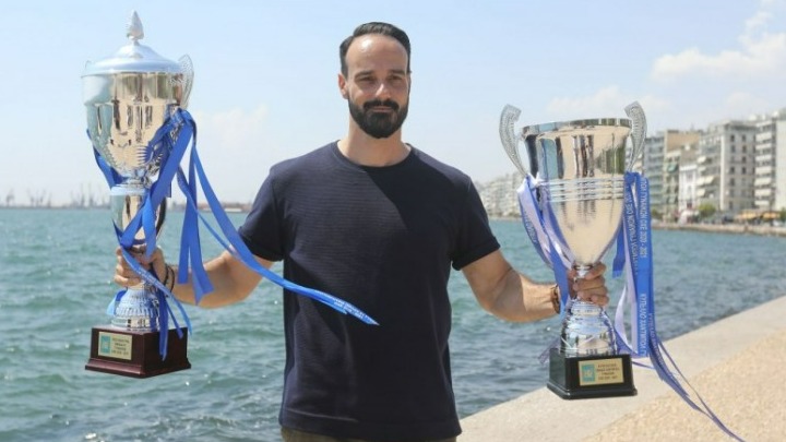 European Women’s Cup: Στον δεύτερο γύρο Βεστμανέγιαρ-ΠΑΟΚ