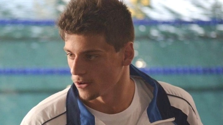 Μερετσόλιας: Η πρώτη του εμφάνιση σε Ολυμπιακούς Αγώνες