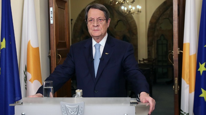 Ν. Αναστασιάδης: Η Αμμόχωστος, θα ανήκει πάντα στους νόμιμους κατοίκους της