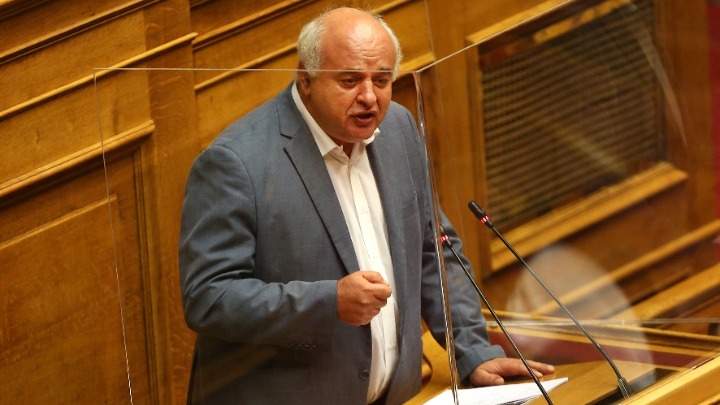Ν. Καραθανασόπουλος: H ακρίβεια δεν είναι τίποτα άλλο παρά μια πλευρά της αφαίμαξης του λαϊκού εισοδήματος