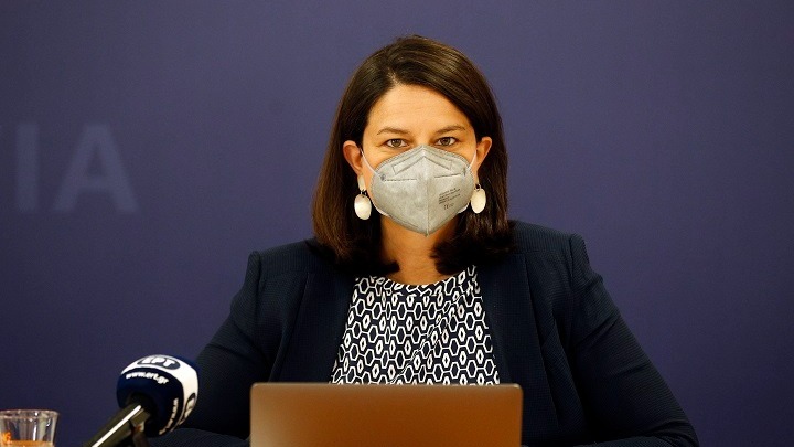Ν. Κεραμέως: Όπλο ο εμβολιασμός – Τα υγειονομικά μέτρα της νέας σχολικής χρονιάς
