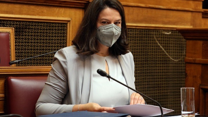 Επίθεση Ν. Κεραμέως σε Αλ. Τσίπρα