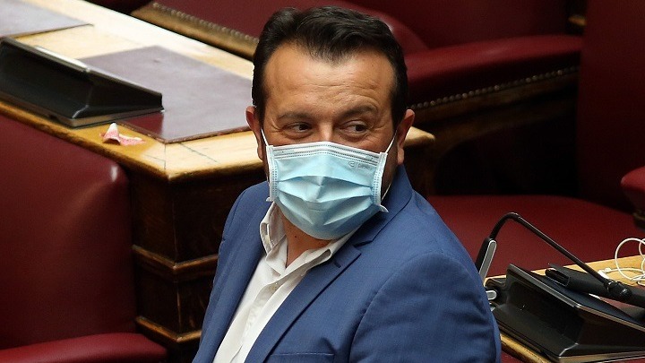 Ν. Παππάς – Χ. Γιαννούλης:  Σταθμός Βενιζέλου το ξήλωμα των αρχαίων βαραίνει την κυβέρνηση Μητσοτάκη