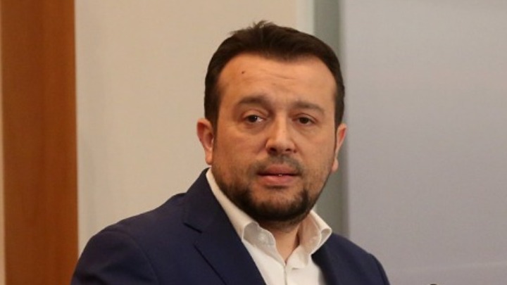 «Καρφιά» Παππά για Στυλιανίδη και Κράτσα: «Οι καταστροφές στην Κέρκυρα έχουν όνομα»