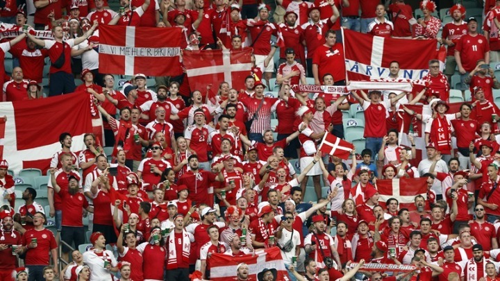 Νέα διαμάχη UEFA και ΛΟΑΤKΙ