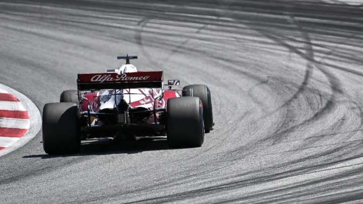 Νέα συμφωνία της Sauber με την Alfa Romeo