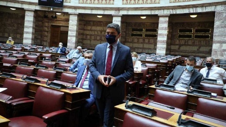 Νίκολα: «Οι αλλαγές στην Ολιστική Μελέτη είναι υψίστης σημασίας για FIFA/UEFA»