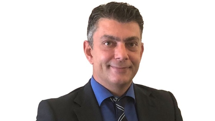 Χαράλαμπος Λάμπρου: Αναλαμβάνει την Astellas Ελλάδας, Κύπρου, Μάλτας 