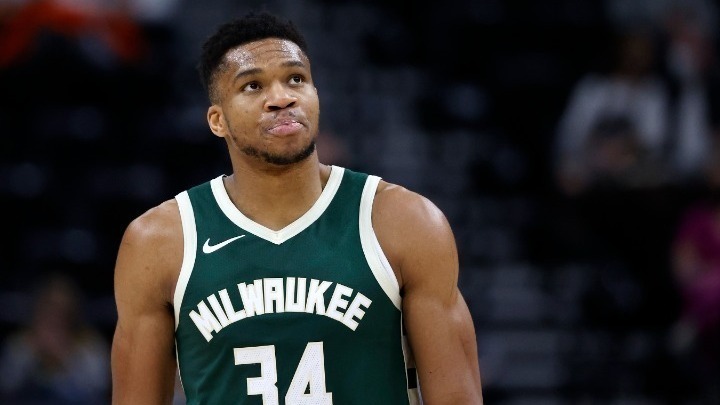 Ο «Giannis» των ρεκόρ