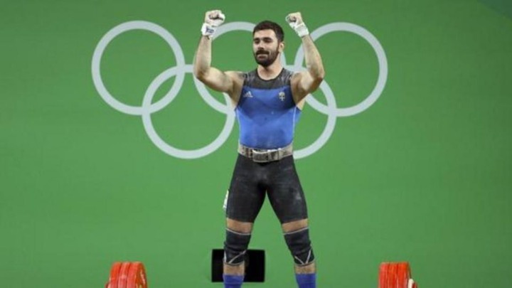 Θύμα χάκερ ο Θοδωρής Ιακωβίδης