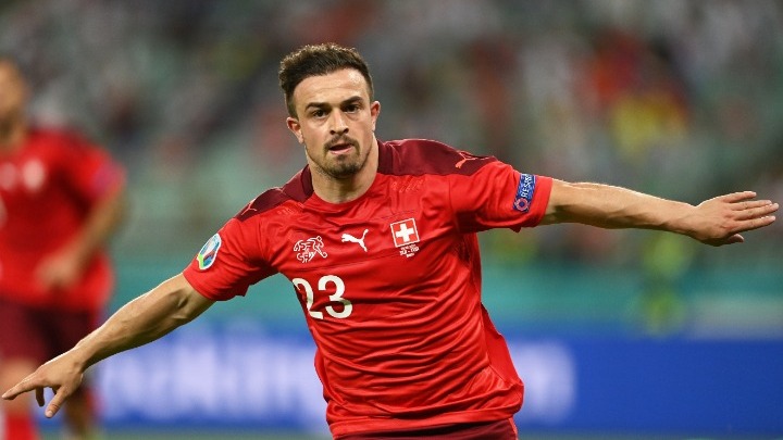 EURO 2020: Η «Μάχη» της Ελβετίας για μία θέση στον ημιτελικό