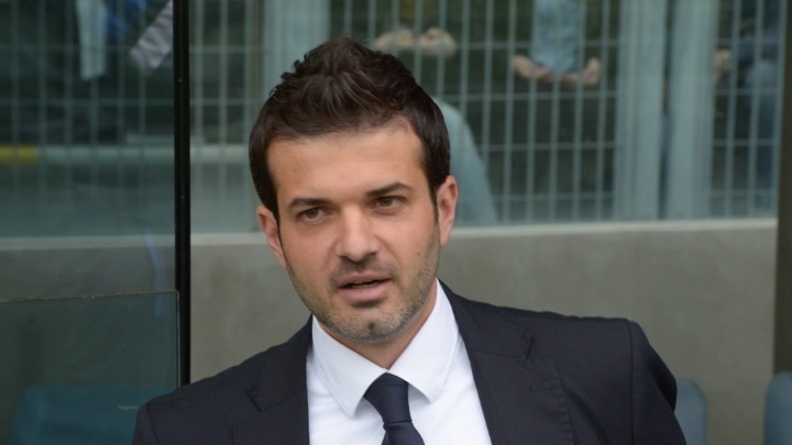 Ο πρώην προπονητής του Παναθηναϊκού Αντρέα Στραματσόνι στο Κατάρ για δύο χρόνια