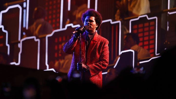 Έρχεται νέα σειρά από την ΗΒΟ και τον The Weeknd