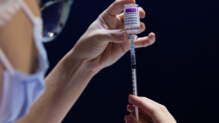 Εκκλησία: Η εγκύκλιος της Διαρκούς Ιεράς Συνόδου υπέρ των εμβολιασμών