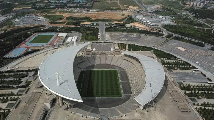 Champions League: Ανακοινώθηκαν οι έδρες για τους επόμενους 4 τελικούς (βίντεο)