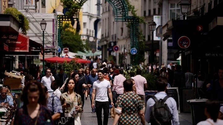 ΠΟΥ: H μετάλλαξη Δέλτα κυρίαρχη τους επόμενους μήνες