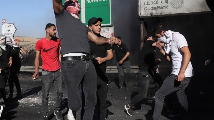 Παλαιστίνη: Σχεδόν 270 τραυματίστηκαν σε συγκρούσεις με τον Ισραηλινό στρατό