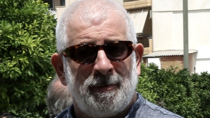 Τα πρώτα λόγια του Πέτρου Φιλιππίδη μετά την απόφαση του δικαστηρίου