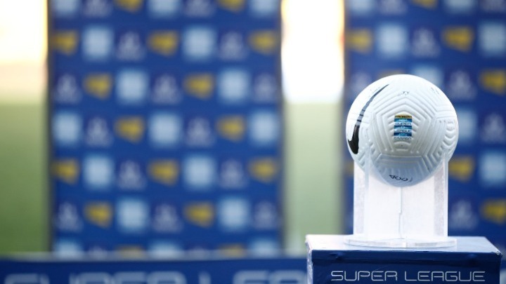 Super League: Με ΠΑΣ Γιάννινα ο ΠΑΟΚ, με ΟΦΗ ο Άρης – Κανένα ντέρμπι την πρώτη αγωνιστική
