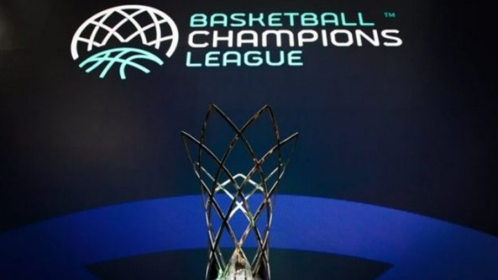 Champions League: Πρεμιέρα εντός για Λαύριο
