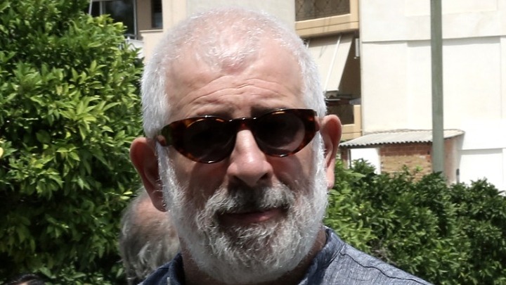 Δικηγόρος Π. Φιλιππίδη: «Το πιο εύκολο στη ζωή είναι να κατηγορείς» (vid)