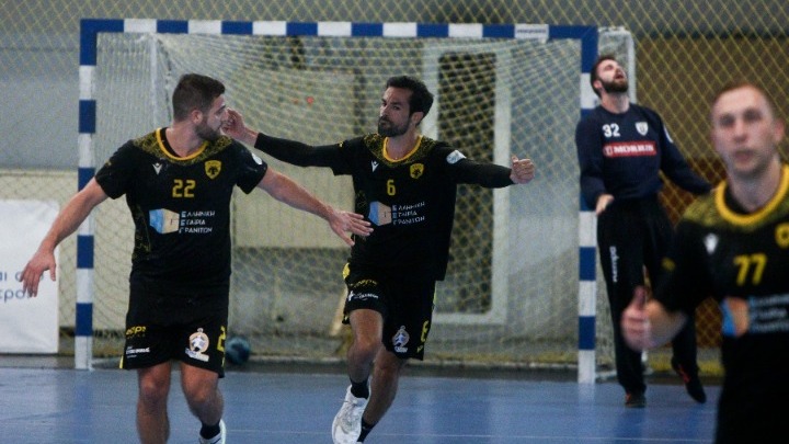 ΑΕΚ: Kάνει σήμερα το πρώτο βήμα για τον τίτλο