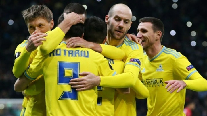 Αστάνα – Άρης: 2 – 0: Δυσκολεύει η πρόκριση (vid)