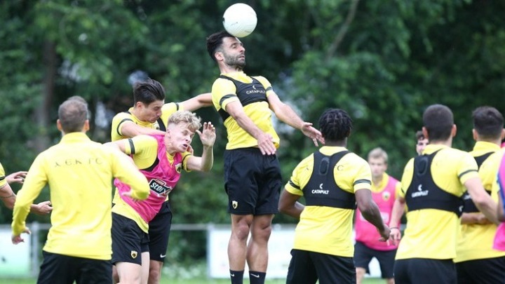 AEK: Βγήκαν οι εξετάσεις του Κατσίκα – Ρήξη μηνίσκου στο δεξιό γόνατο