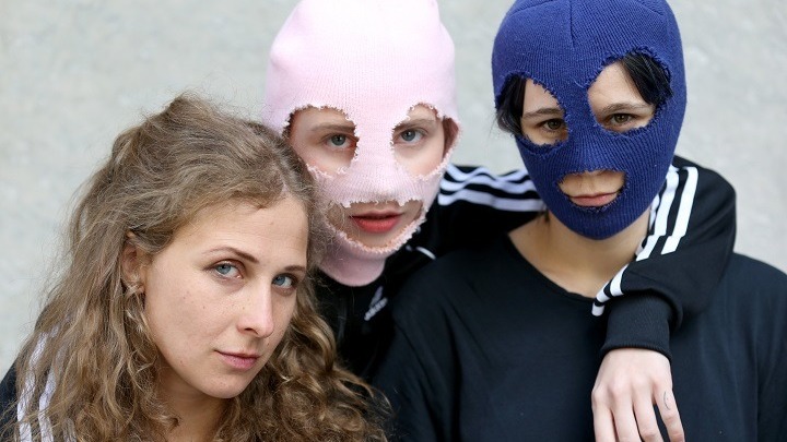Ρωσία: Στη φυλακή μέλος των Pussy Riot