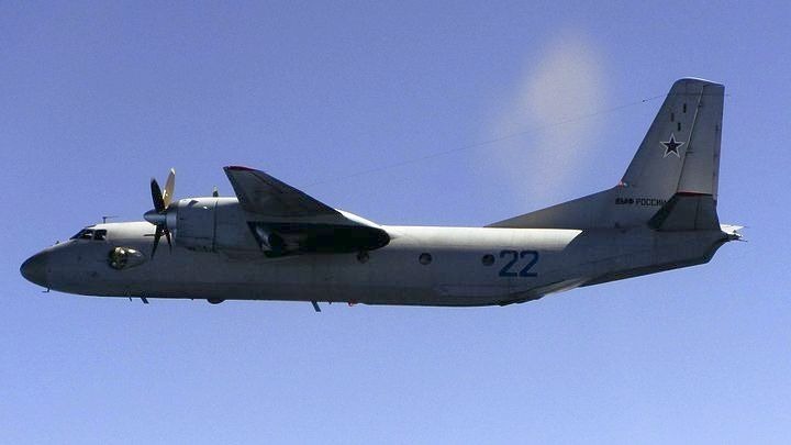 Για τρίτη φορά μη επανδρωμένο τουρκικό αεροσκάφος πάνω από την Κανδελιούσσα 