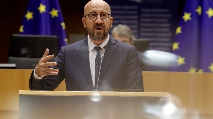 Έτος τομή για την ευρωπαϊκή άμυνα το 2022