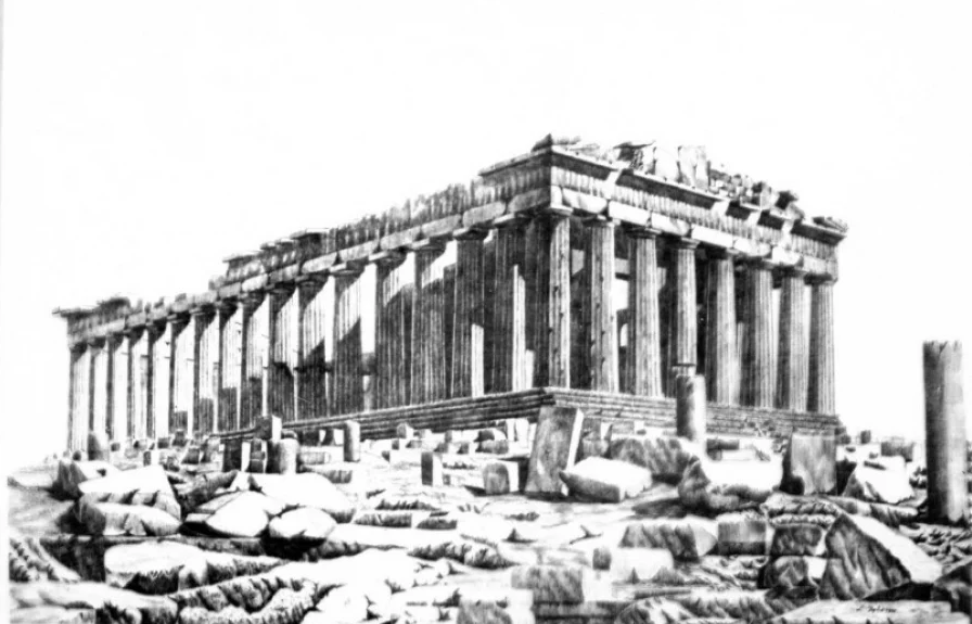 Έφυγε από τη ζωή ο καλλιτέχνης των ασπρόμαυρων τοπίων, Σοφοκλής Χρήστου