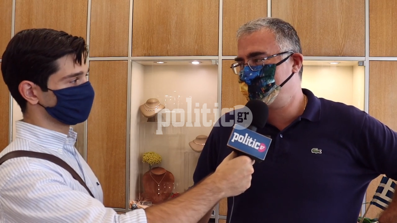 Ρεπορτάζ Politic – Θεσσαλονίκη: Οι “Μετρόπληκτοι” της Εγνατίας, 15 χρόνια αργότερα (video & photos)