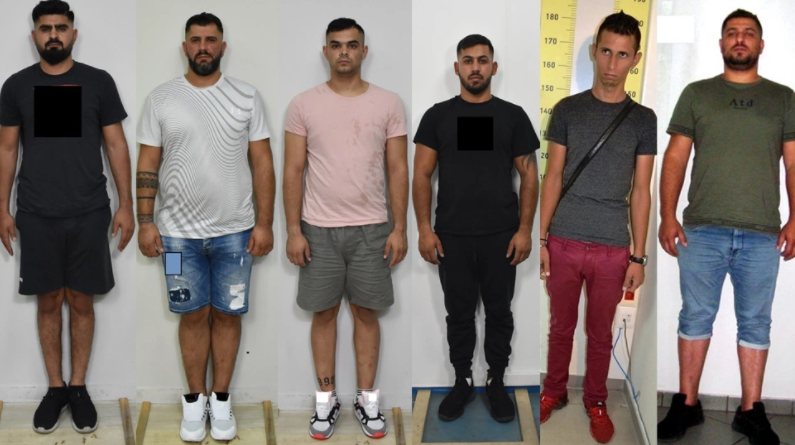 Οι κακοποιοί που ρήμαζαν σπίτια στην Αττική – Στη δημοσιότητα τα στοιχεία τους