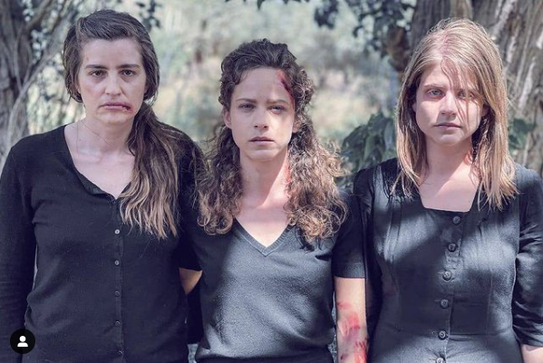 Άγριες Μέλισσες Spoiler: Kαταιγιστικές εξελίξεις στον τρίτο κύκλο (pics)