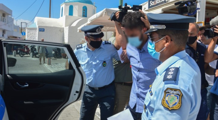Συγκλονίζει η μητέρα της Γαρυφαλλιάς: «Αν χαλάσει η φάση ας πάνε την κοπέλα σπίτι»