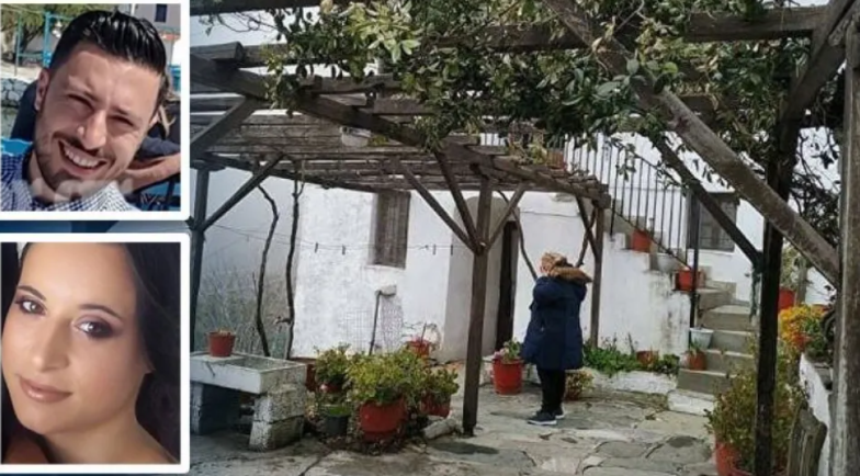 Φονικό Μακρινίτσα: Στον παππού και τη γιαγιά η επιμέλεια του παιδιού της δολοφονημένης μητέρας (vid)