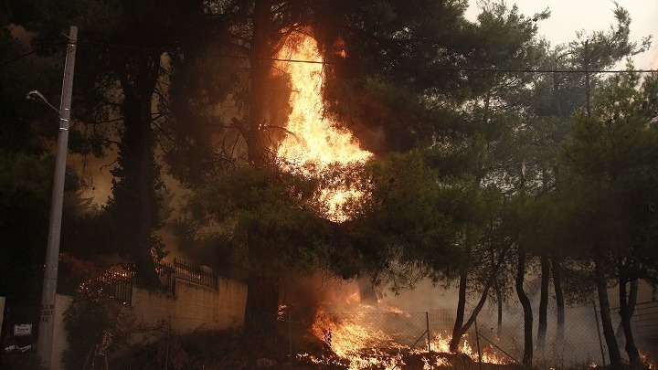 Πάτρα: Υγειονομικές δομές και ΕΚΑΒ σε κατάσταση μέγιστης ετοιμότητας