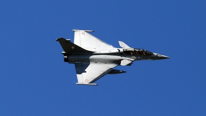 Rafale: “Game Changer” για το Αιγαίο – Δείτε πως ισοπέδωσαν Τουρκική βάση (video)