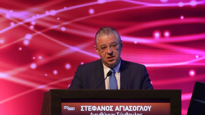 Στ. Αγιάσογλου-ΟΣΥ: Αναβαθμίζονται οι οδικές συγκοινωνίες με κόστος 80 εκατ. ευρώ