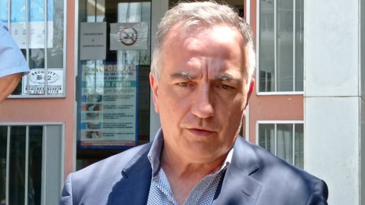 Καλαφάτης από 2ο Δημοτικό Σχολείο Συκεών – «Καλό ξεκίνημα στα παιδιά μας»