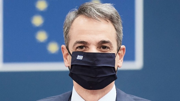 Μητσοτάκης: Στην Σύνοδο Κορυφής Ελλάδας-Κύπρου-Ιορδανίας θα δώσει το παρών την Τετάρτη