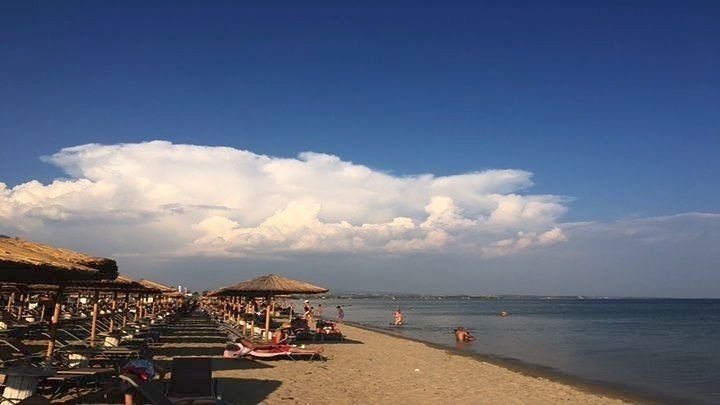 Χαλκιδική: Στο 80% η πληρότητα στα ενοικιαζόμενα δωμάτια – Επρόκειτο να φτάσει το 100%
