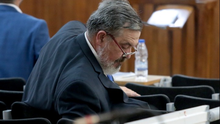 Δικηγόρος Χρήστου Παππά: Δεν έφυγε ποτέ από την Ελλάδα – Από επιλογή δεν γνώριζα πού βρίσκεται (vid)